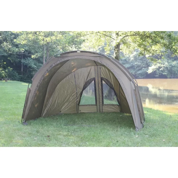 ANACONDA Cusky Dome 170 Tent 1-2 személyes sátor / 170x268+250cm - Image 2